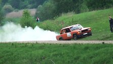 Vilniaus ralis 2011