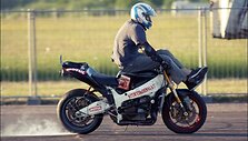 &bdquo;Bike Show Millennium 2011&ldquo; drebins Kauną