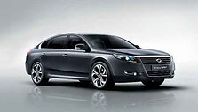 &bdquo;Renault Samsung Motors&ldquo; SM7