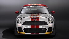 &bdquo;MINI John Cooper Works Coupe Endurance&ldquo;