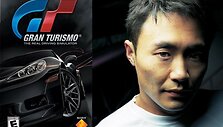 &bdquo;Gran Turismo 5&ldquo; ir jo kūrėjas