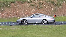 Su&scaron;audytas &bdquo;Porsche 911&ldquo;
