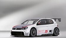&bdquo;Volkswagen Golf24&ldquo; &ndash; sukurtas Niurburgringui