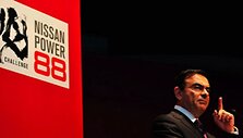 &bdquo;Nissan&ldquo; planas &bdquo;Power 88&ldquo; &ndash; po naują automobilį kas &scaron;e&scaron;ias savaites &scaron;e&scaron;is metus!