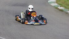 &bdquo;RKV Racing&ldquo; klubo nariai parsivežė apdovanojimus i&scaron; Estijos