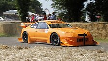 800 AG galios &bdquo;Toyota Celica&ldquo;