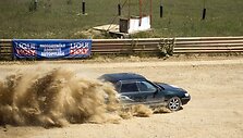 &bdquo;Subaru&ldquo; klubo &scaron;elsmas &bdquo;Versmės&ldquo; autokroso trasoje