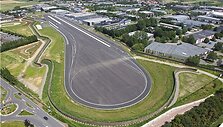 &bdquo;Toyota&ldquo; atidarė naują tyrimų centrą Europoje