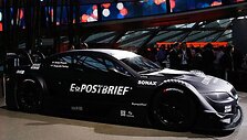 BMW M3 DTM