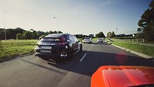&bdquo;Helios Sport&ldquo; komandos &bdquo;Honda Civic Type-R&ldquo;. Su &bdquo;Porsche&ldquo; stabdžiais!