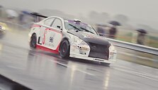 &bdquo;Omnitel 1000 km lenktynės&ldquo;. &bdquo;PBS - Artas Racing&ldquo; komanda