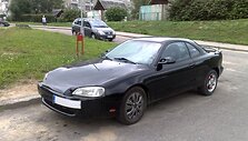 &bdquo;Toyota Celica&ldquo; su &bdquo;Opel Astra&ldquo; ingredientais