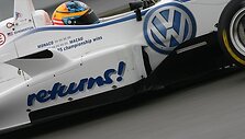 &bdquo;Volkswagen&ldquo; bolidas