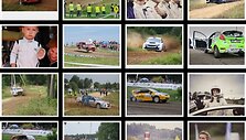 Renkame geriausią &bdquo;300 Lakes Rally&ldquo; kadrą!