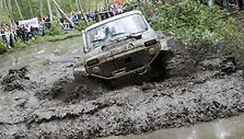 2010 m. &bdquo;Nissan Klaperjaht&ldquo; bekelės varžybos