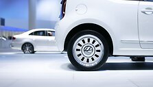 &bdquo;Volkswagen Up!&ldquo;