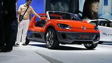 &bdquo;Volkswagen buggy up!&ldquo;