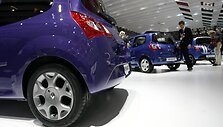 &bdquo;Renault Twingo&ldquo;