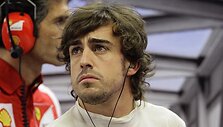 Fernando Alonso