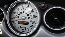 Andriaus &bdquo;MINI Cooper&ldquo;