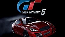 &bdquo;Gran Turismo 5&ldquo; turnyras