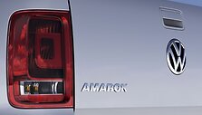 &bdquo;Volkswagen Amarok&ldquo;