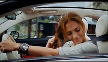 Jenifer Lopez &bdquo;Fiat 500&ldquo; reklamoje