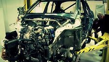 &bdquo;Nissan Juke-R&ldquo; 480 AG variklis