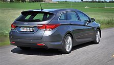 &bdquo;Hyundai i40&ldquo;