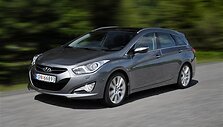 &bdquo;Hyundai i40&ldquo;