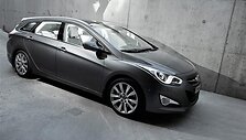 &bdquo;Hyundai i40&ldquo;