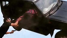 &bdquo;Singham&ldquo; filmas