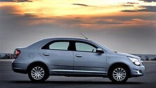 &bdquo;Chevrolet Cobalt&ldquo;