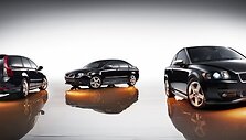 &bdquo;Volvo R-Line&ldquo; 