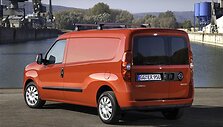 &bdquo;Opel Combo Cargo&ldquo;