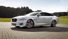 &bdquo;Jaguar XJ&ldquo; su &bdquo;Sport&ldquo; paketu