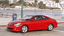 2005 m. &bdquo;Toyota Solara&ldquo;