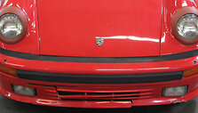 &bdquo;Porsche 930 Turbo&ldquo;