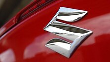 &bdquo;Suzuki&ldquo;