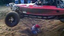 &bdquo;Baja 1000&ldquo; lenktynių žiūrovas