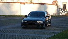 &bdquo;BMW 740 Hamann&ldquo;