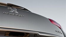 &bdquo;Peugeot 4008&ldquo; krosoveris