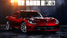 &bdquo;SRT Viper&ldquo;