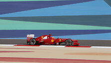 &bdquo;Formulės-1&ldquo; Bahreino GP lenktynės
