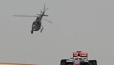 &bdquo;Formulės-1&ldquo; Bahreino GP lenktynės