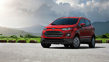 &bdquo;Ford EcoSport&ldquo; miesto visureigis
