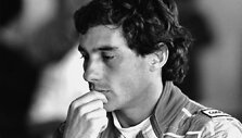 Ayrtonas Senna