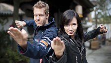 &bdquo;Kung Fu Vettel: Drive of the Dragon&ldquo;