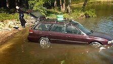 Po trijų mėnesiu &bdquo;Subaru Impreza&ldquo; i&scaron;vydo dienos &scaron;viesą