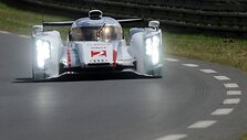 &bdquo;Audi R18 e-tron Quattro&ldquo;
